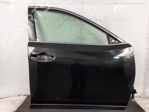 Used Right front door NISSAN X-TRAIL III (T32_, T32R, T32RR) 1.6 dCi ALL MODE 4x4-i (NT32) (130 hp) 30057644