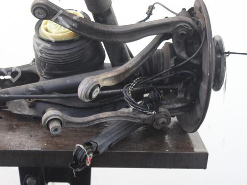 Left rear suspension arm MERCEDES-BENZ E-CLASS (W212) E 63 AMG (212.075) | BP26788149M14