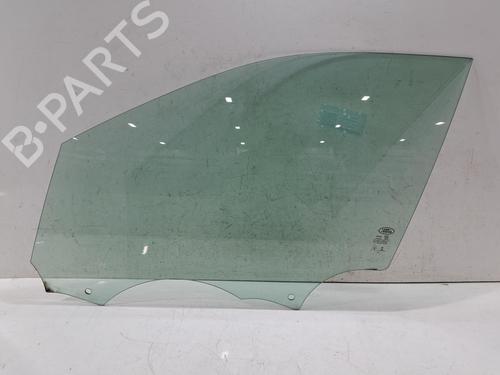 Used Front left door window Front left door window LAND ROVER DISCOVERY SPORT (L550) 2.0 D 4x4 (180 hp) 33435530 33435530