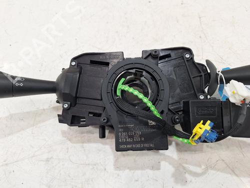 Switch DACIA SANDERO II TCe 90 (B8M1, B8MA, B8AC) | BP31769424I30