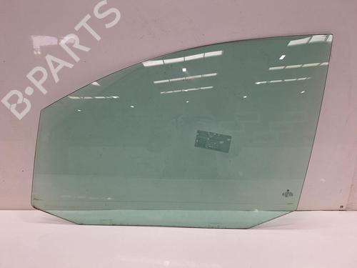 Used Front left door window VW TOURAN (1T3) 1.6 TDI (105 hp) 28084638