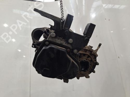 Gearbox SKODA FABIA II (542) 1.6 TDI | BP35963317M3 - Image 3