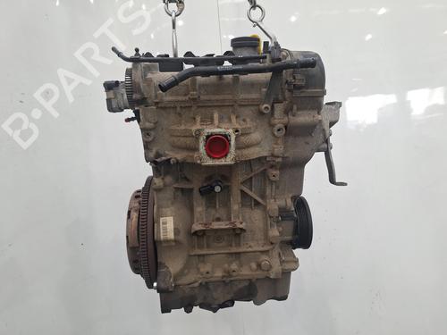 Engine SEAT IBIZA IV (6J5, 6P1) 1.0 | BP29472082M1 