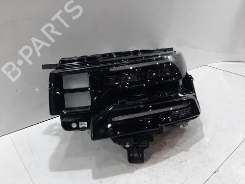 Left headlight CITROËN C5 AIRCROSS (A_) 1.2 Hybrid 136 (ARHPYJ) | BP39951682C28 - Image 3