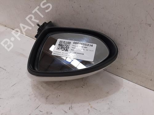 left-mirror-kia-rio-iii-ub-2011-2012-2013-2014-2015-2016-2017-32851742 main image