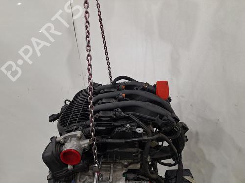 Engine VAUXHALL CORSA Mk V (F) 1.2 | BP37236230M1 - Image 6