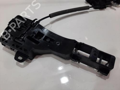 Other RENAULT CAPTUR II (HF_) E-TECH 160 | BP36662180O1 - Image 2