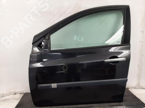 left-front-door-renault-clio-iii-br01-cr01-2005-2006-2007-2008-2009-2010-2011-2012-2013-2014-32410099 main image