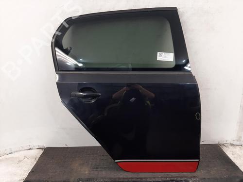 Right rear door SKODA CITIGO (NF1) 1.0 | BP29581303C5 