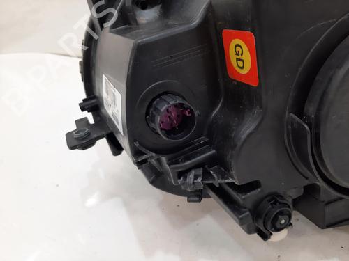 Left headlight FIAT 500X (334_) 1.4 (334AXC1B, 334AXC11) | BP38199767C28 - Image 6