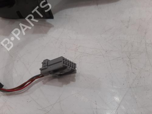 Right mirror NISSAN MICRA III (K12) 1.2 16V | BP29060199C27 