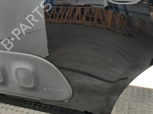 Dør venstre bagtil CITROËN C3 III (SX) 1.2 PureTech 82 | BP38770010C4 - Image 5