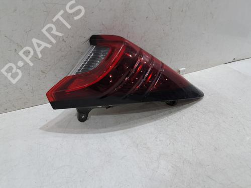Right taillight HONDA CIVIC IX (FK) 1.8 i-VTEC (FK2) | BP32851944C35 - Image 3