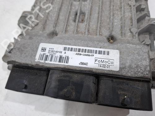 Engine control unit (ECU) FORD RANGER (TKE) 3.2 TDCi 4x4 | BP39176715M57 - Image 4