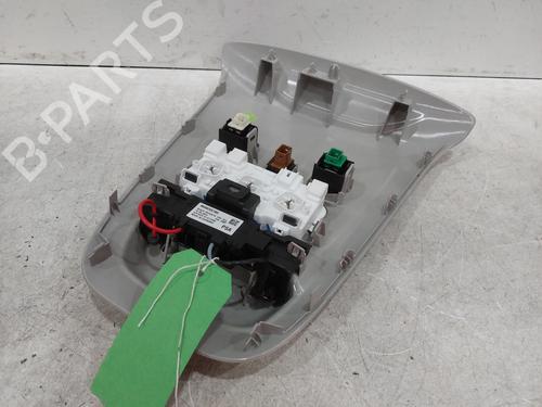 Kabinelys CITROËN BERLINGO Box Body/MPV (K9) 1.5 BlueHDi 100 | BP26814587I8 - Image 3