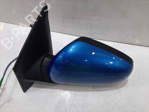 Left mirror NISSAN NOTE (E11, NE11) 1.4 | BP30180159C26 