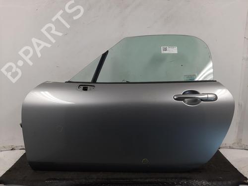 Used Left front door MAZDA MX-5 III (NC) 1.8 (NC18) (126 hp) 32270276