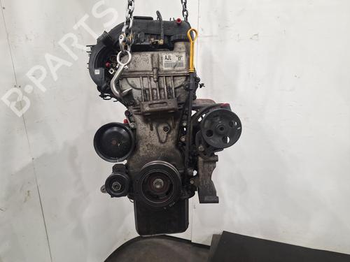 Motor CHEVROLET SPARK (M300) 1.2 (82 hp) 32381124