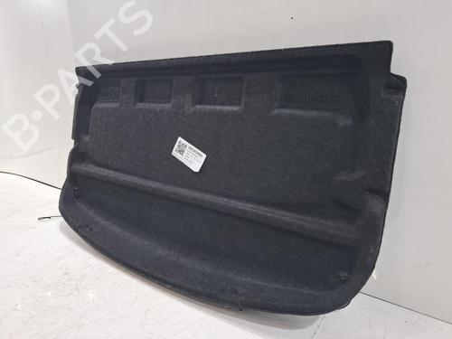 Rear parcel shelf VAUXHALL ASTRA Mk VII (K) (B16) 1.4 Turbo | BP39943470C85 - Image 4