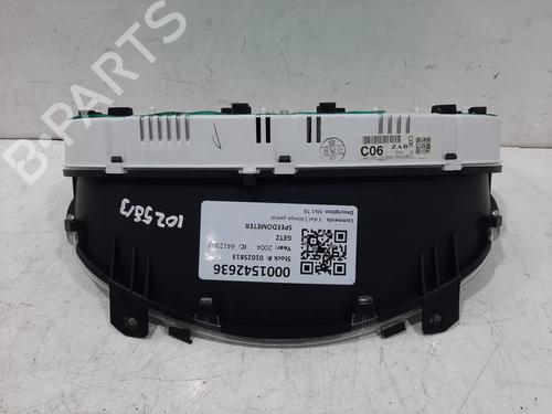 Kombiinstrument HYUNDAI GETZ (TB) 1.1 | BP29883377C47 
