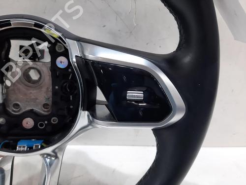 Steering wheel JAGUAR I-PACE (X590) EV400 AWD | BP29945891C49 