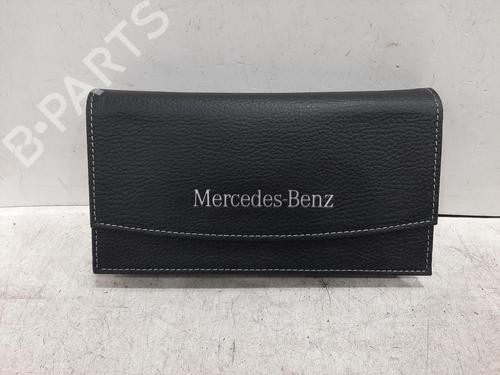 Used Other MERCEDES-BENZ CLA Shooting Brake (X118) AMG CLA 35 4-matic (118.651) (306 hp) 26836764