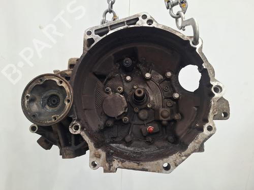 Used Gearbox Gearbox 36697634 36697634