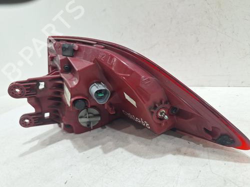 Left taillight HYUNDAI TUCSON (TL, TLE) 1.7 CRDi | BP32325270C34 