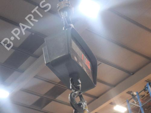 Subframe VW T-ROC (A11, D11) 1.5 TSI | BP32503030M9  - Image 6