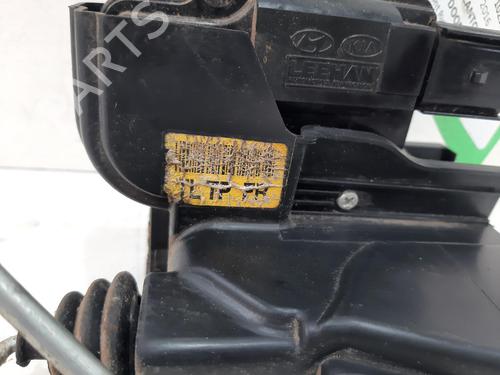 Other KIA PICANTO II (TA) 1.0 | BP29923000O1