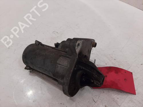 Starter FORD FIESTA VI (CB1, CCN) 1.4 TDCi | BP33647690M8  - Image 5