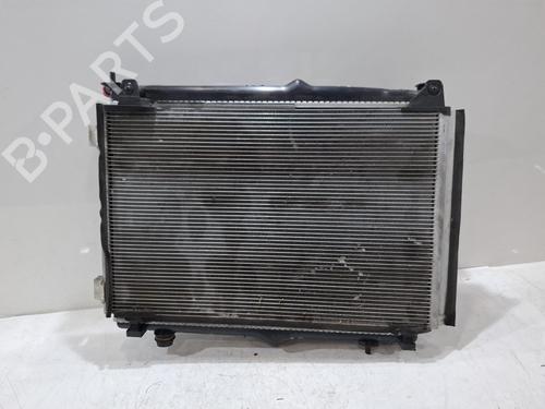 Radiator set JEEP AVENGER (J2) 1.2 GSE T3 | BP39520403M120 - Image 6