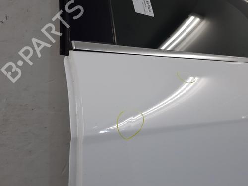 Left rear door FORD FOCUS III 1.0 EcoBoost | BP30844067C4