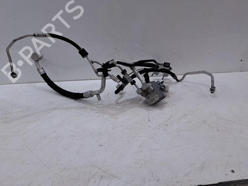 Used AC pipe AC pipe AUDI A3 Sportback (8YA, 8YF) 40 TFSIe (204 hp) 36593813 36593813