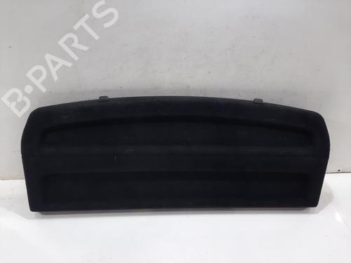 Rear parcel shelf KIA SOUL II (PS) 1.6 GDI | BP33010615C85 - Image 2