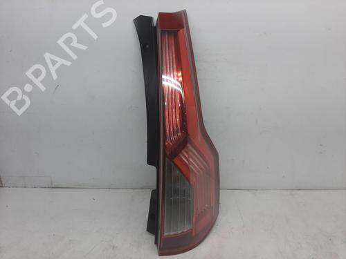 Used Right taillight CITROËN C4 Grand Picasso I (UA_) 1.6 HDi (109 hp) 26815323