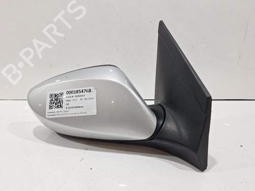 Used Right mirror Right mirror HYUNDAI i30 (GD) 1.6 CRDi (110 hp) 39934862 39934862