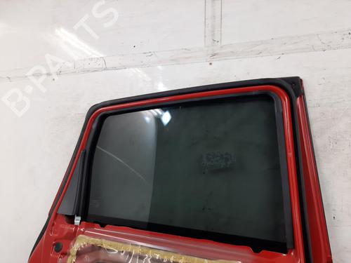 Porta trás esquerda NISSAN NOTE (E12) 1.2 | BP30694866C4