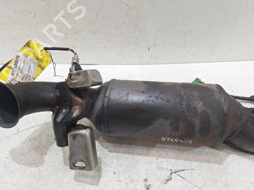 Catalyst PEUGEOT RCZ 1.6 16V | BP32409407M10