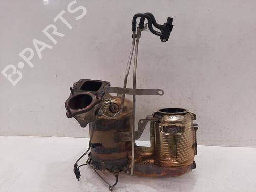 Used Particulate filter VOLVO XC90 II (256) B5 Mild-Hybrid AWD (235 hp) 32976356