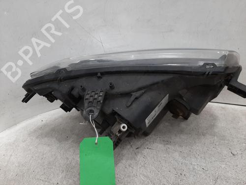 Left headlight DACIA SANDERO II TCe 90 (B8M1, B8MA, B8AC) | BP26751078C28 - Image 4