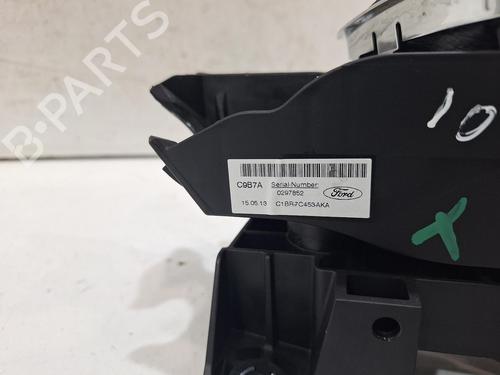 Gearstang FORD FIESTA VI (CB1, CCN) 1.0 EcoBoost | BP31685692M90 