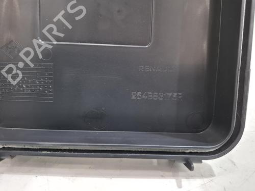 Fuse box RENAULT TRAFIC III Bus (JG_) 2.0 dCi 110 (JGMW) | BP38604386E1 - Image 2