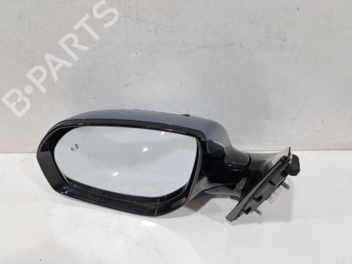 Used Left mirror HYUNDAI SANTA FÉ III (DM, DMA) 2.2 CRDi 4WD (200 hp) 29297704