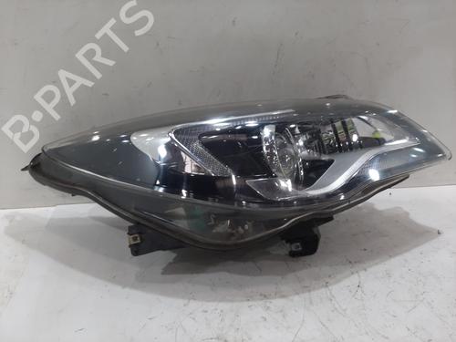 Lyskaster høyre VAUXHALL INSIGNIA Mk I (A) Hatchback (G09) 2.0 CDTI (68) | BP29809998C29 