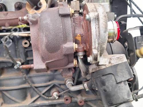 Engine AUDI A4 B8 (8K2) 2.0 TDI | BP36506266M1  - Image 6