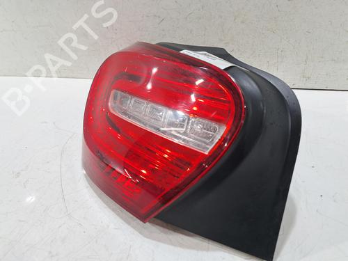 Left taillight MERCEDES-BENZ A-CLASS (W176) A 180 CDI / d (176.012) | BP33282303C34 - Image 2