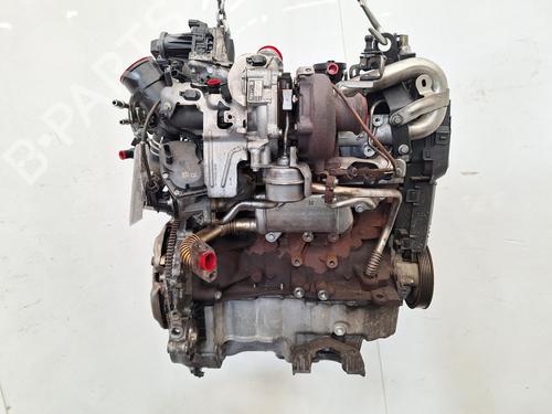 Engine MERCEDES-BENZ B-CLASS Sports Tourer (W246, W242) B 180 CDI / d (246.212) | BP34733041M1 - Image 2