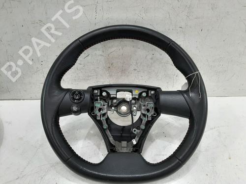 Used Steering wheel Steering wheel TOYOTA IQ (_J1_) 1.0 (KGJ10_, KGJ10R) (68 hp) 33814832 33814832
