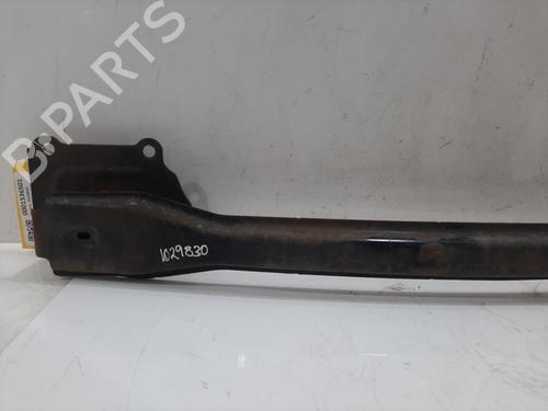 Rear bumper reinforcement FORD FIESTA VI (CB1, CCN) 1.4 TDCi | BP29882425C73